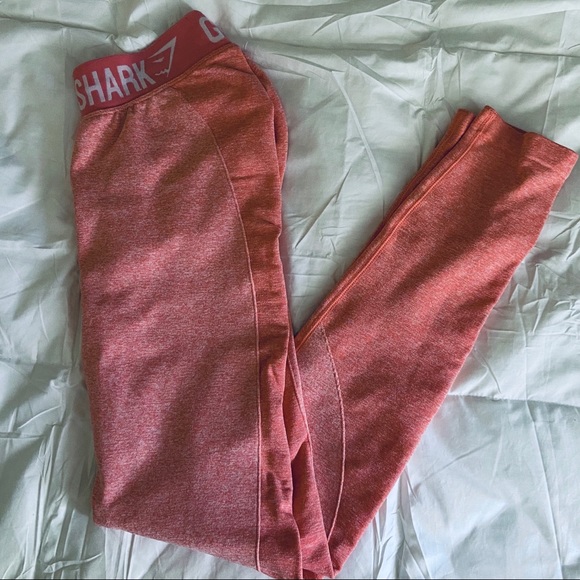 Gymshark Pants - SOLD